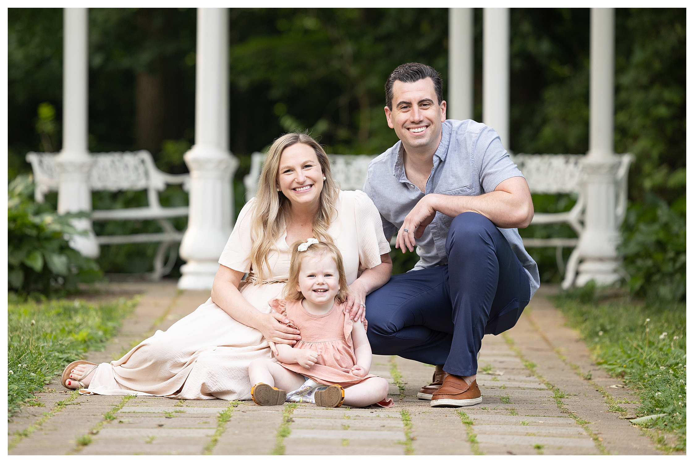 what to wear family photo inspiration kimberly potterf photography