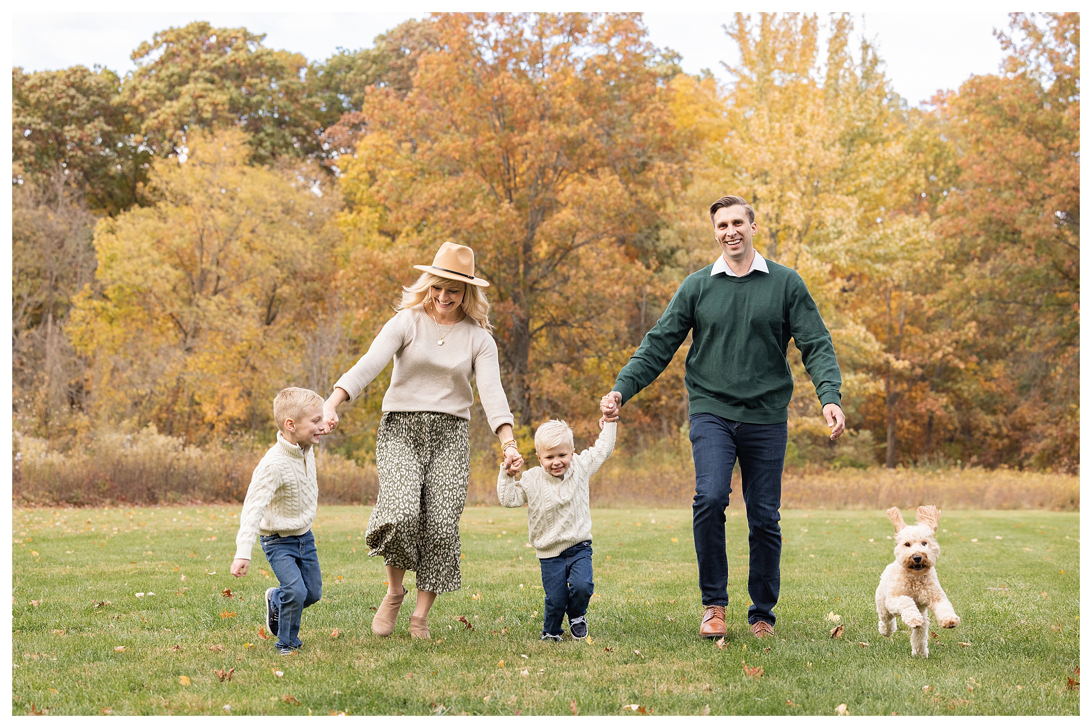 what to wear family photo inspiration kimberly potterf photography