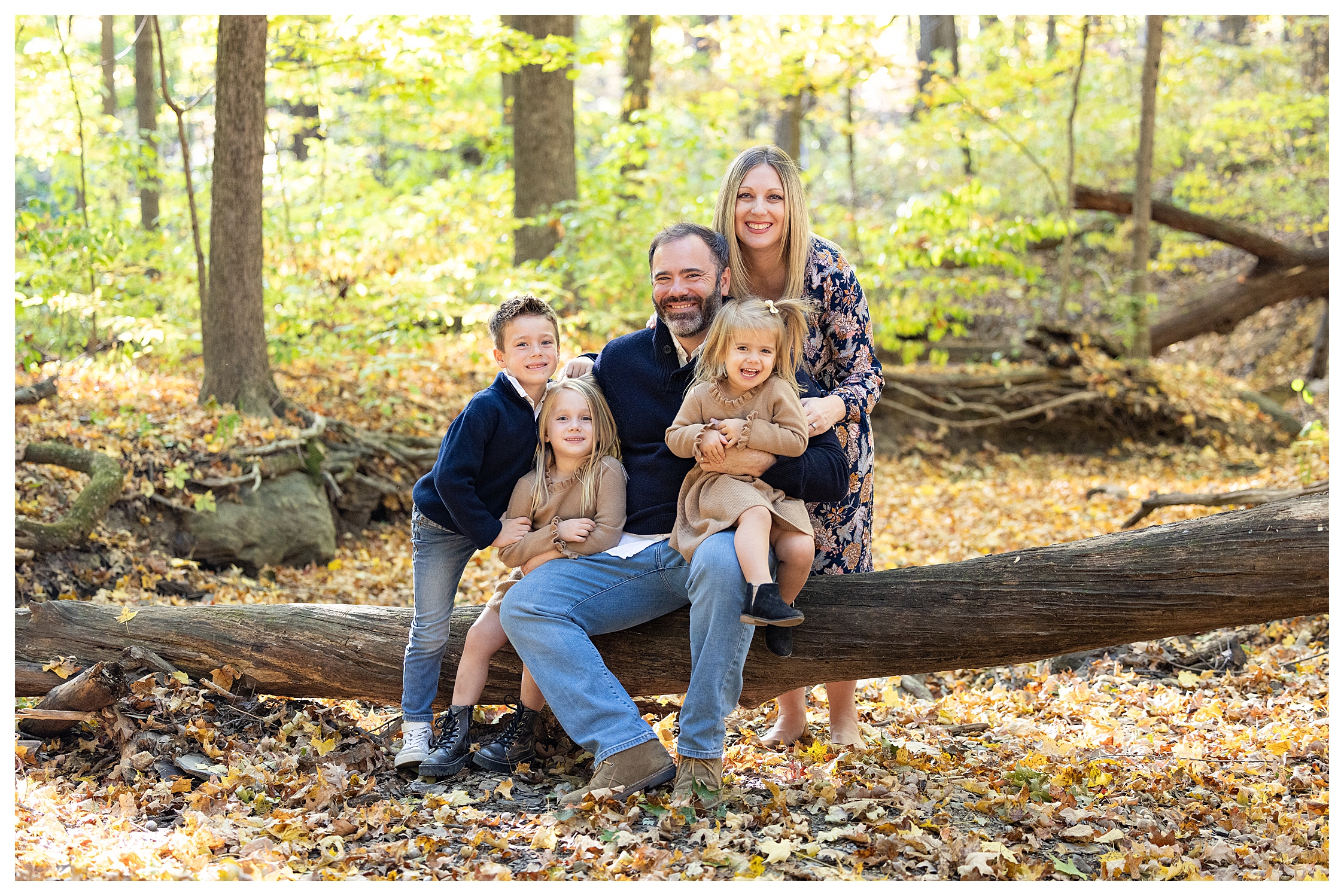 what to wear family photo inspiration kimberly potterf photography