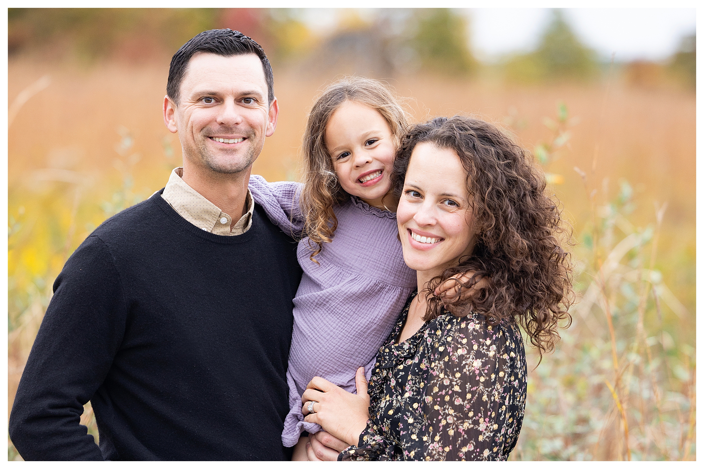 What to wear for your Columbus, Ohio photo session