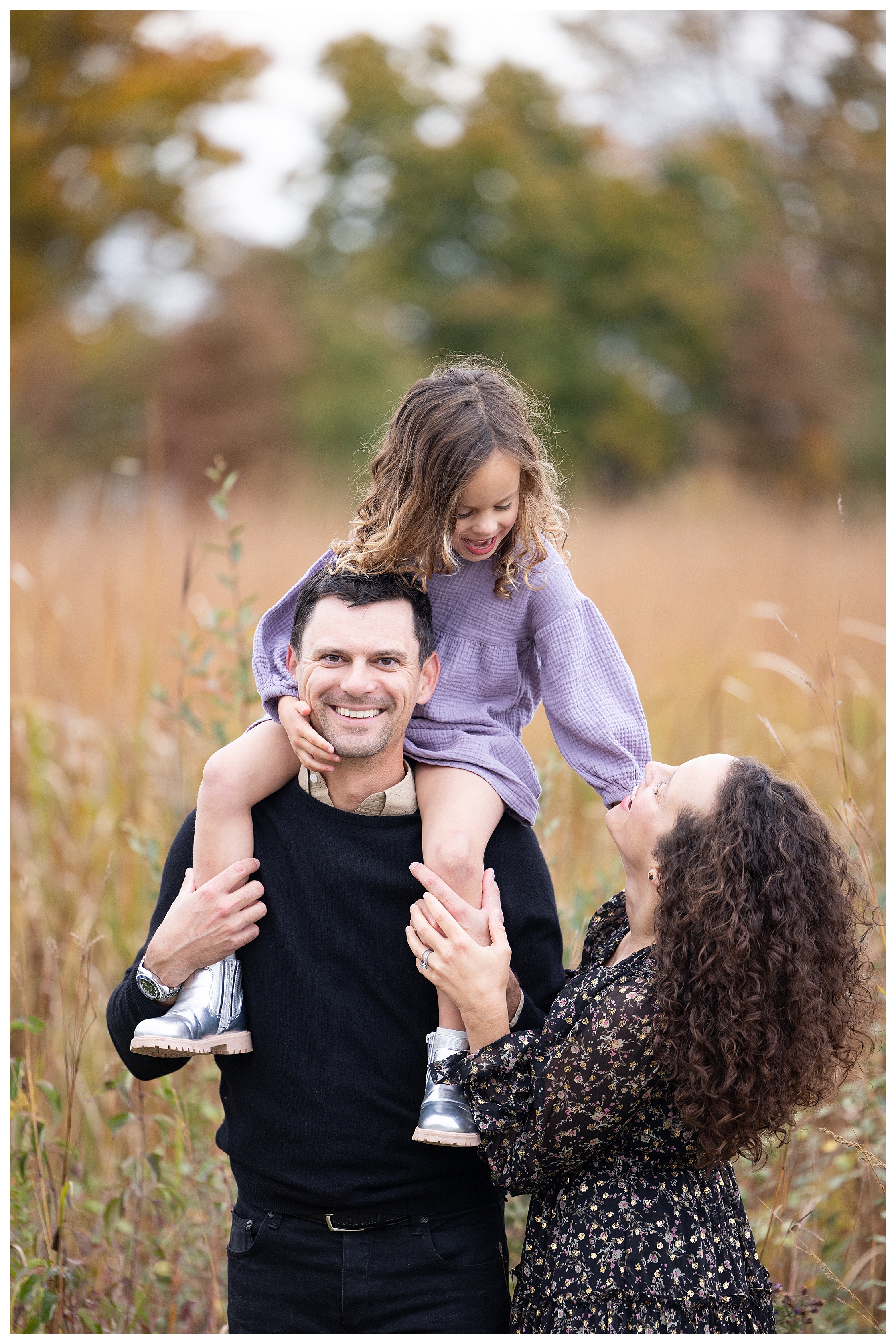 what to wear family photo inspiration kimberly potterf photography