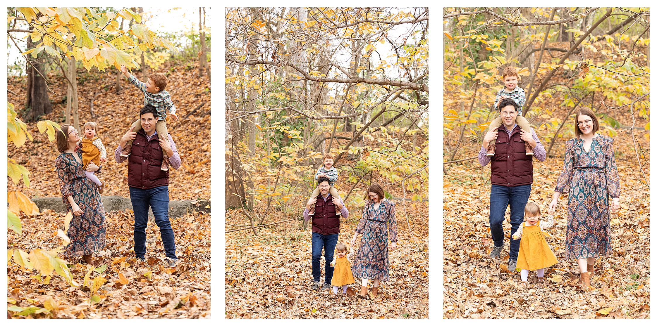 What to wear for your Columbus, Ohio photo session