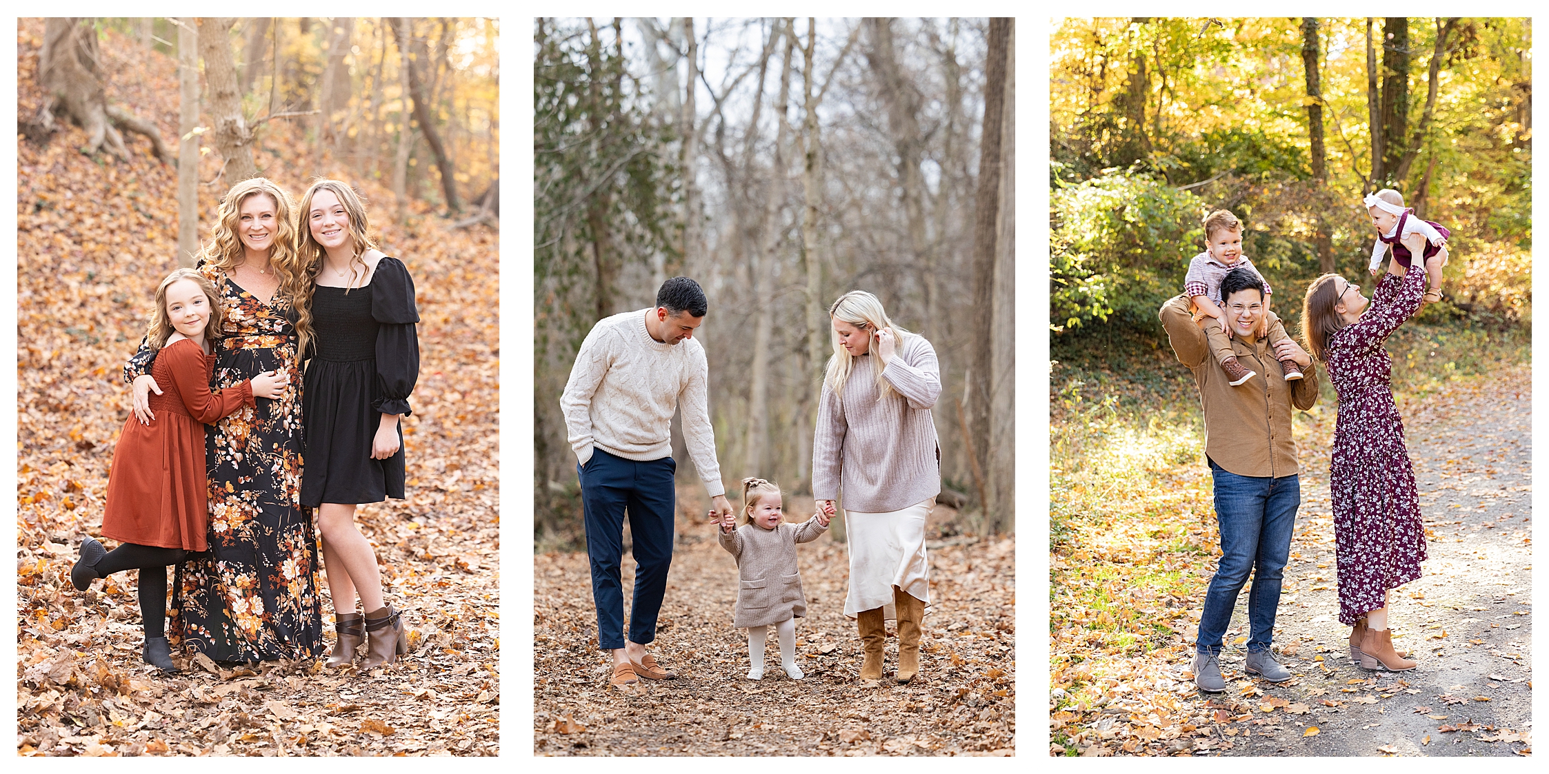 what to wear family photo inspiration kimberly potterf photography