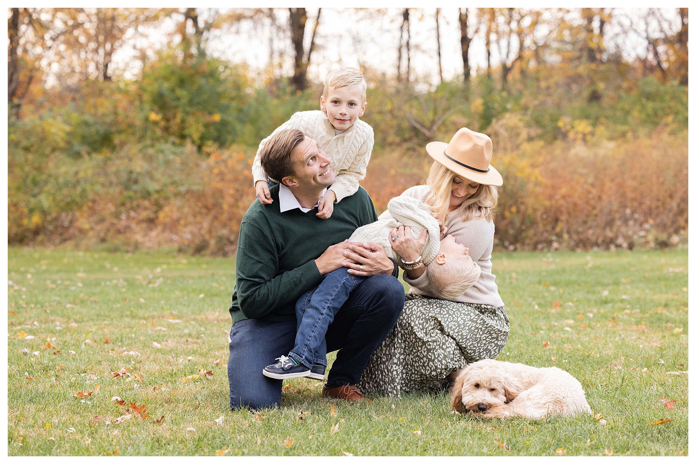 what to wear family photo inspiration kimberly potterf photography