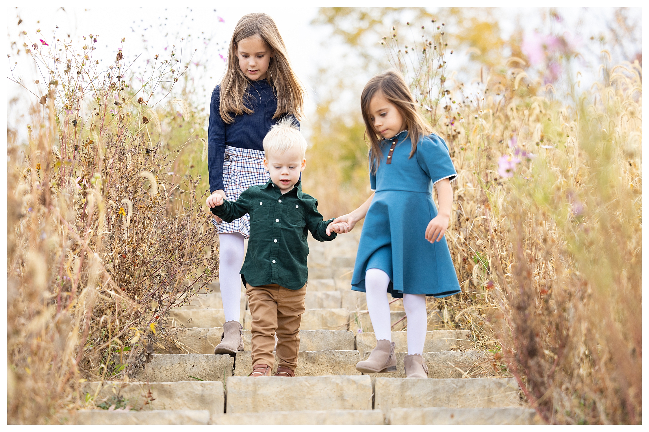 what to wear family photo inspiration kimberly potterf photography