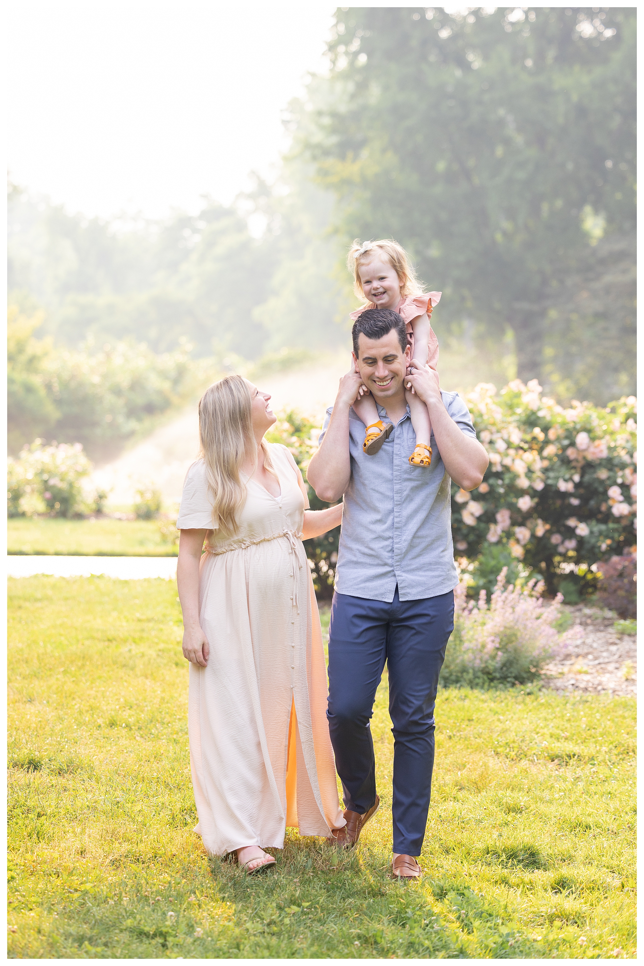 what to wear family photo inspiration kimberly potterf photography